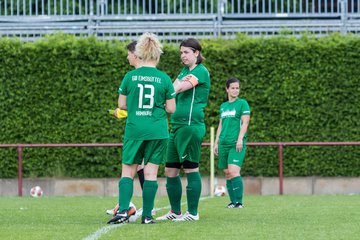 Bild 212 - OL GW Eimsb�ttel : SC Wentorf : Erfebnis: 2:2